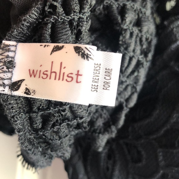 VICI stretchy lace bralette - Picture 4 of 7